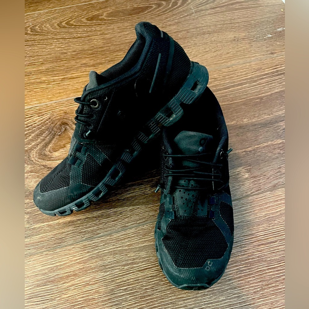 Women’s On Cloud Shoes